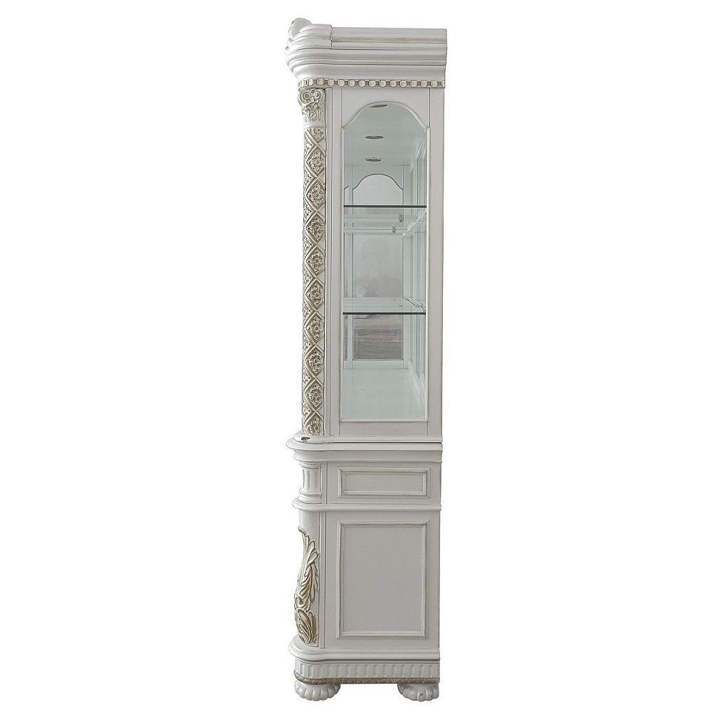 Vendome - Hutch & Buffet