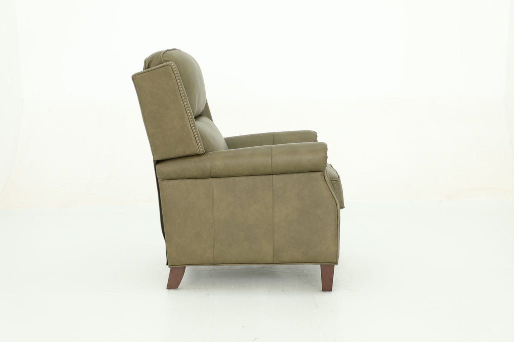 Shasta - Recliner Push Thru The Arm