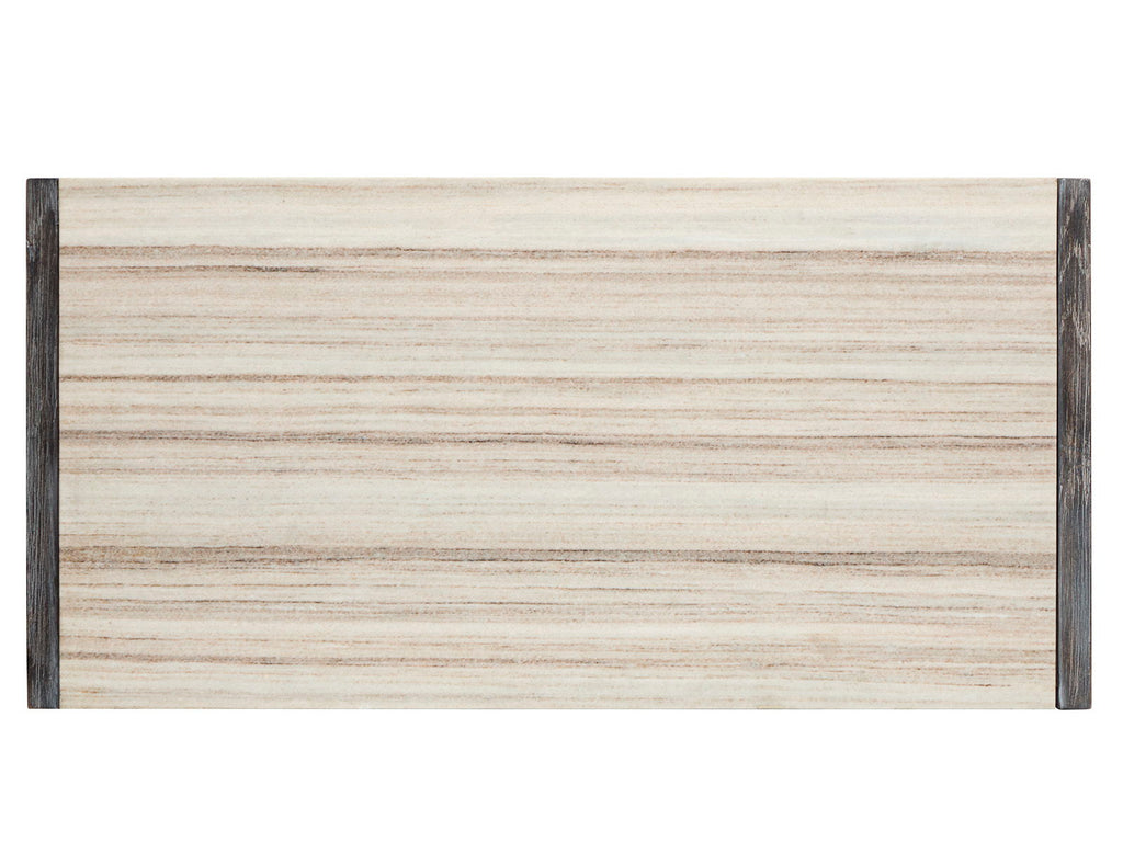 Plum Creek - Drawer Chest