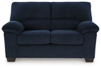 SimpleJoy - Loveseat