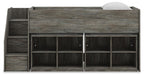 Frandern - Loft Bed