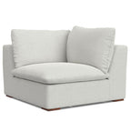 Jasmine - Handcrafted Sectional Sofa