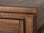 Bay Creek - Rectangular Table