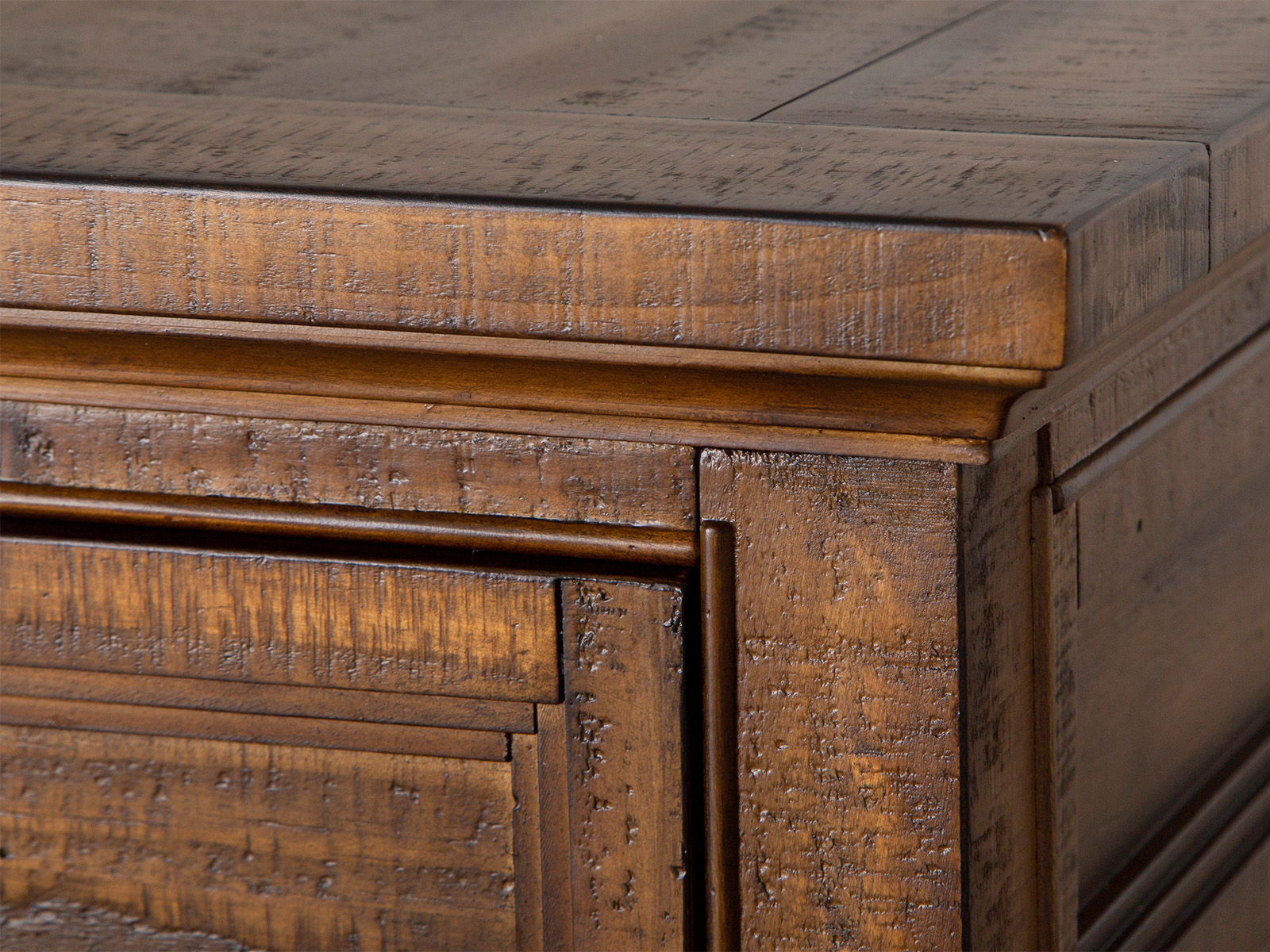 Bay Creek - Rectangular Table