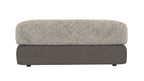 Reddington - Ottoman - Umber