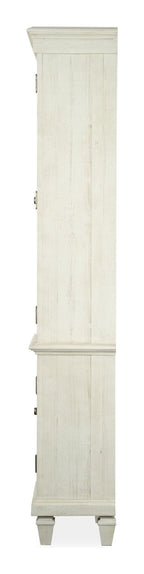 Newport - Right Pier - Alabaster