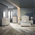 Reggie - Bed