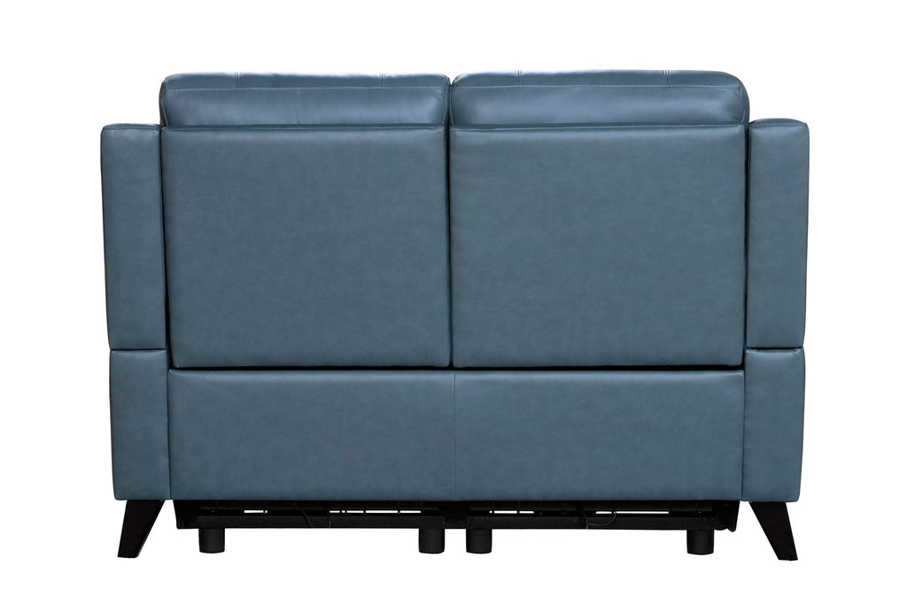 Kester - Power Reclining Loveseat