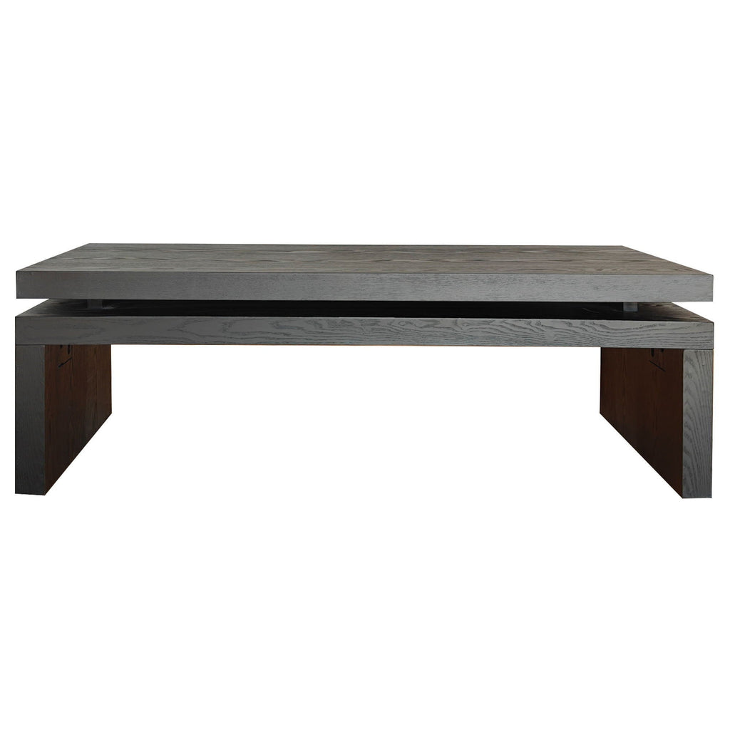 Rectangular Center Table For Living Room