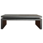 Rectangular Center Table For Living Room