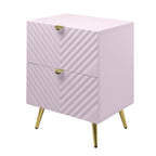 Gaines - Nightstand