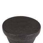 Garvy - Coffee Table - Rustic Bronze