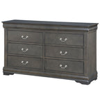 Louis Philippe - Dresser