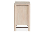 Sunset Cove - Drawer Nightstand - Sanibel Brown