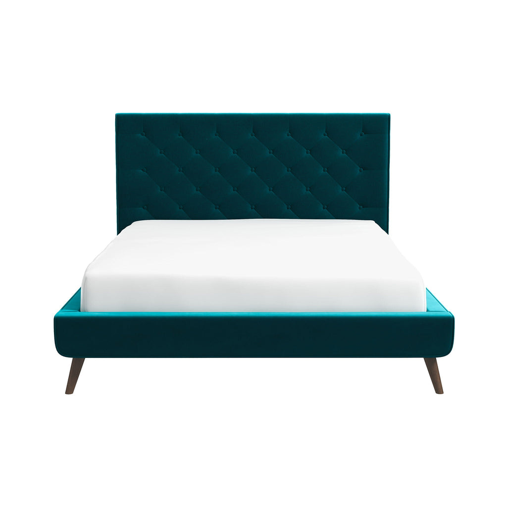 Dillon - Platform Bed