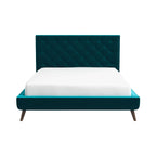Dillon - Platform Bed