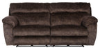 Sedona - Power Headrest Lay Flat Reclining Sofa
