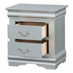 Louis Philippe III - Nightstand