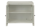 Ceara - Console Cabinet - White