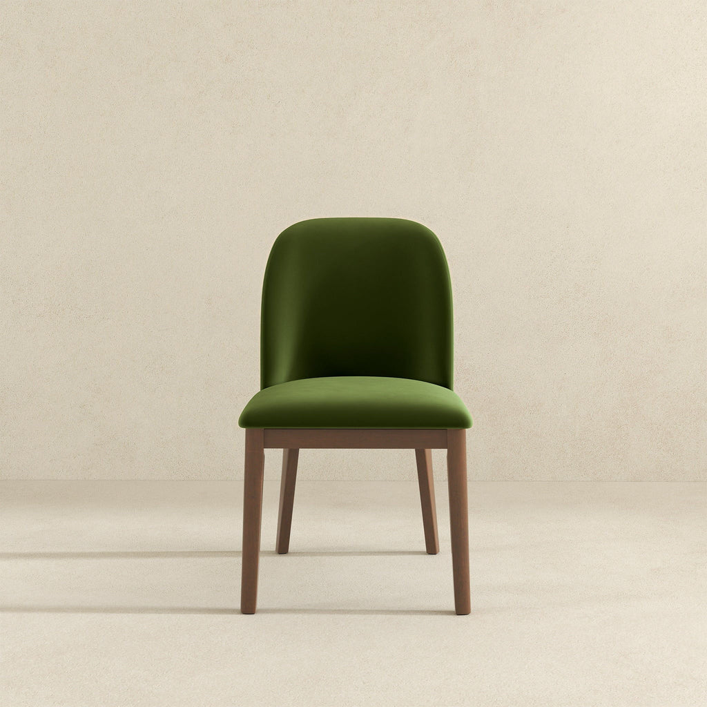Kaitlyn - Comfort Dining Chair (Set of 2)