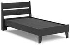 Socalle - Bedroom Set
