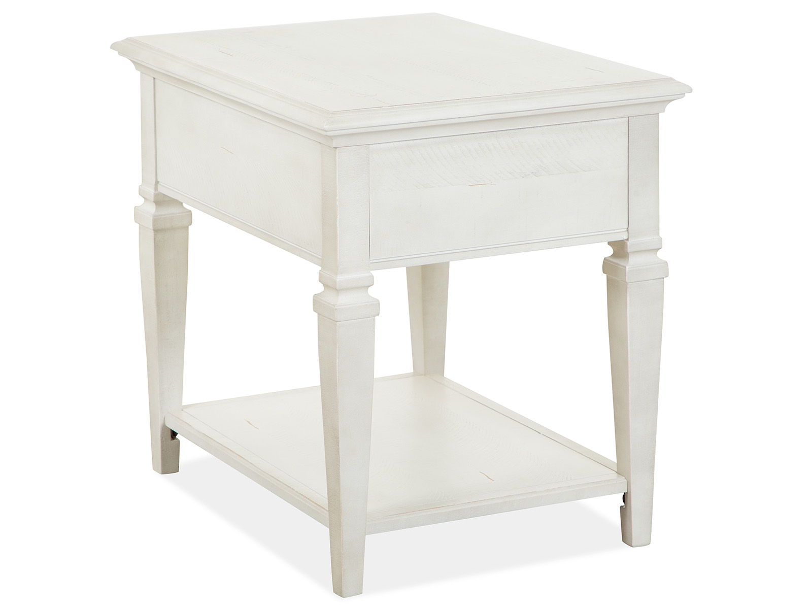 Newport - Rectangular Table