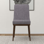 Kate - Mid-Century Modern Dining Chair (Set of 2)