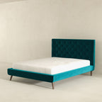 Dillon - Platform Bed