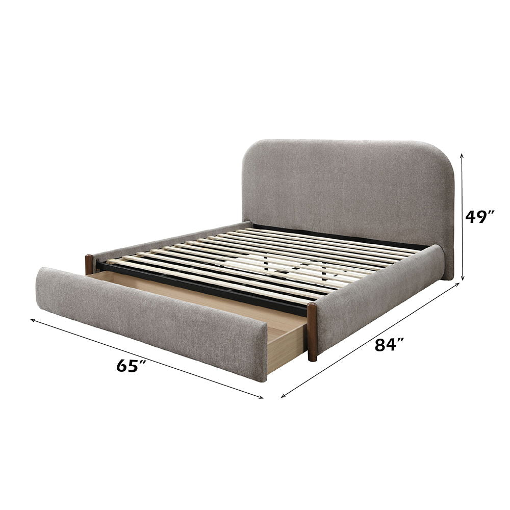 Ollya - Bed