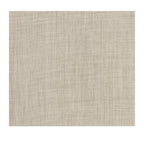 Fiona - Upholstered Dining Chair With Turned Legs (Set of 2) - Light Gray