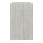 Jehoram - 3 Drawer Nightstand For Bedroom