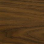 Alfredo 63-inch Extension Leaf Dining Table Natural Walnut