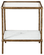 Ryandale - Accent Table