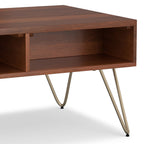 Hunter - Handcrafted Lift Top Coffee Table