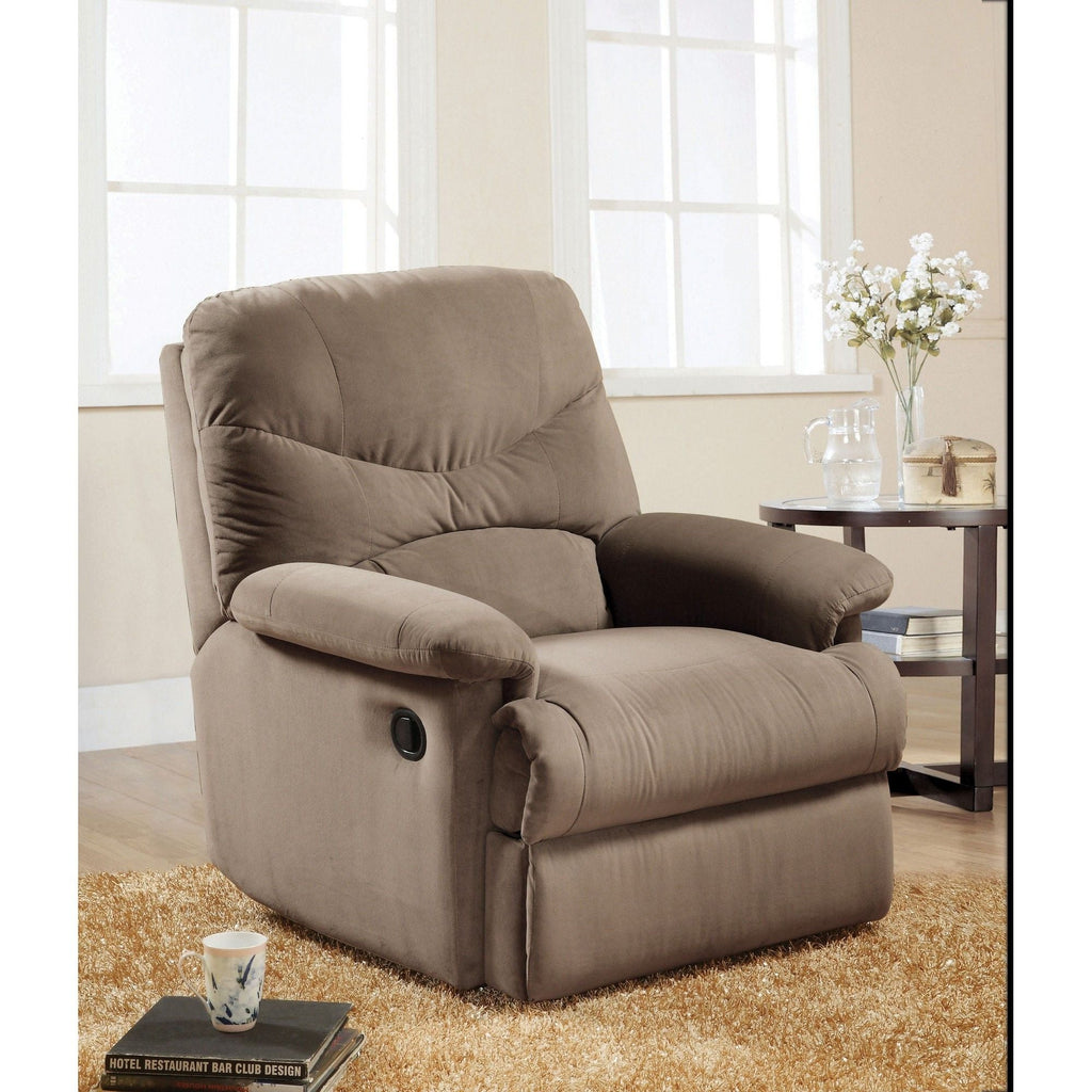 Arcadia - Micro Motion Glider Recliner