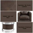 Betla - Accent Chair