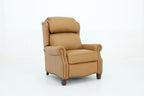 Meade - Push Thru The Arm Recliner