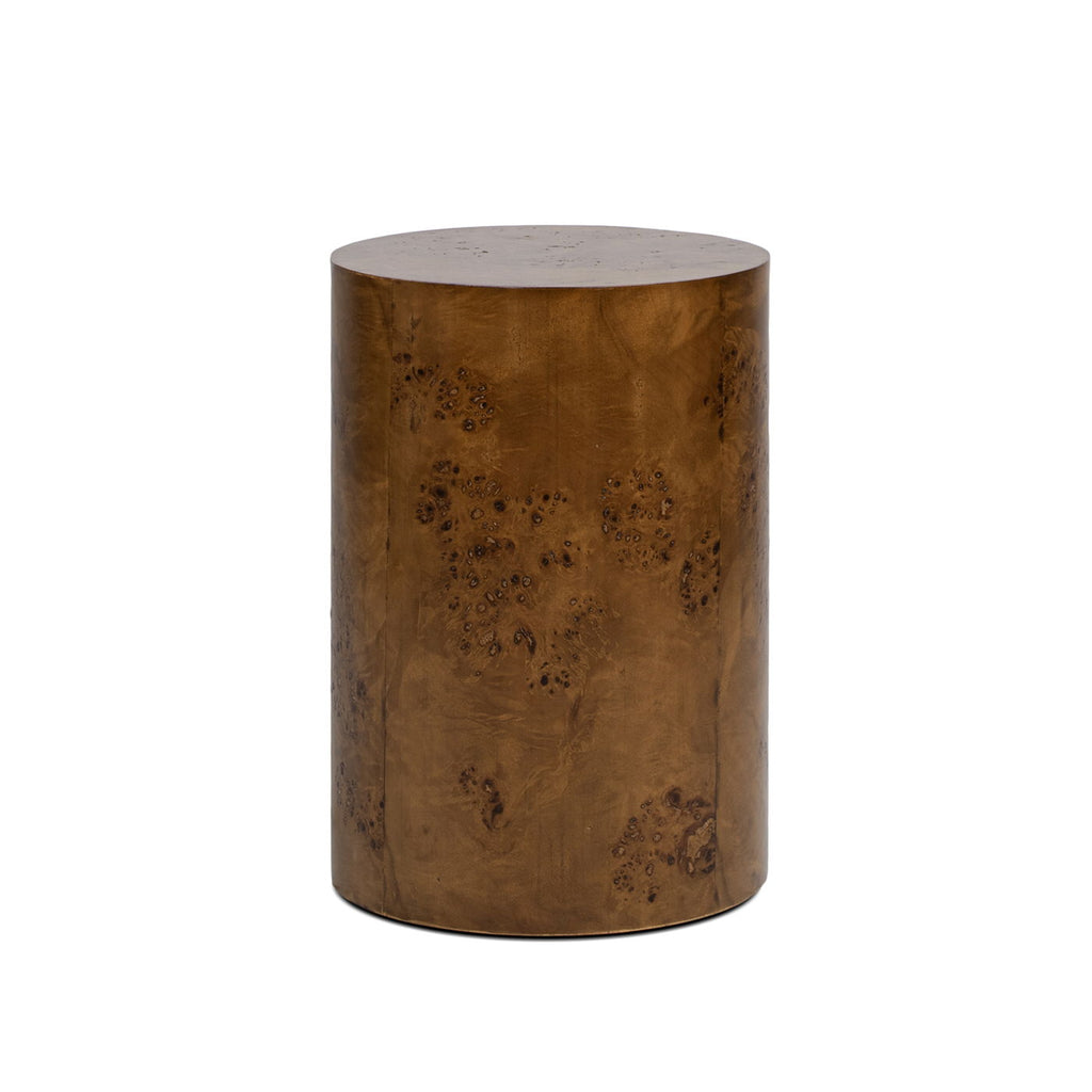 Nebula - Accent Pillar Side Table