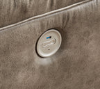 Ravenel - Reclining Sectional