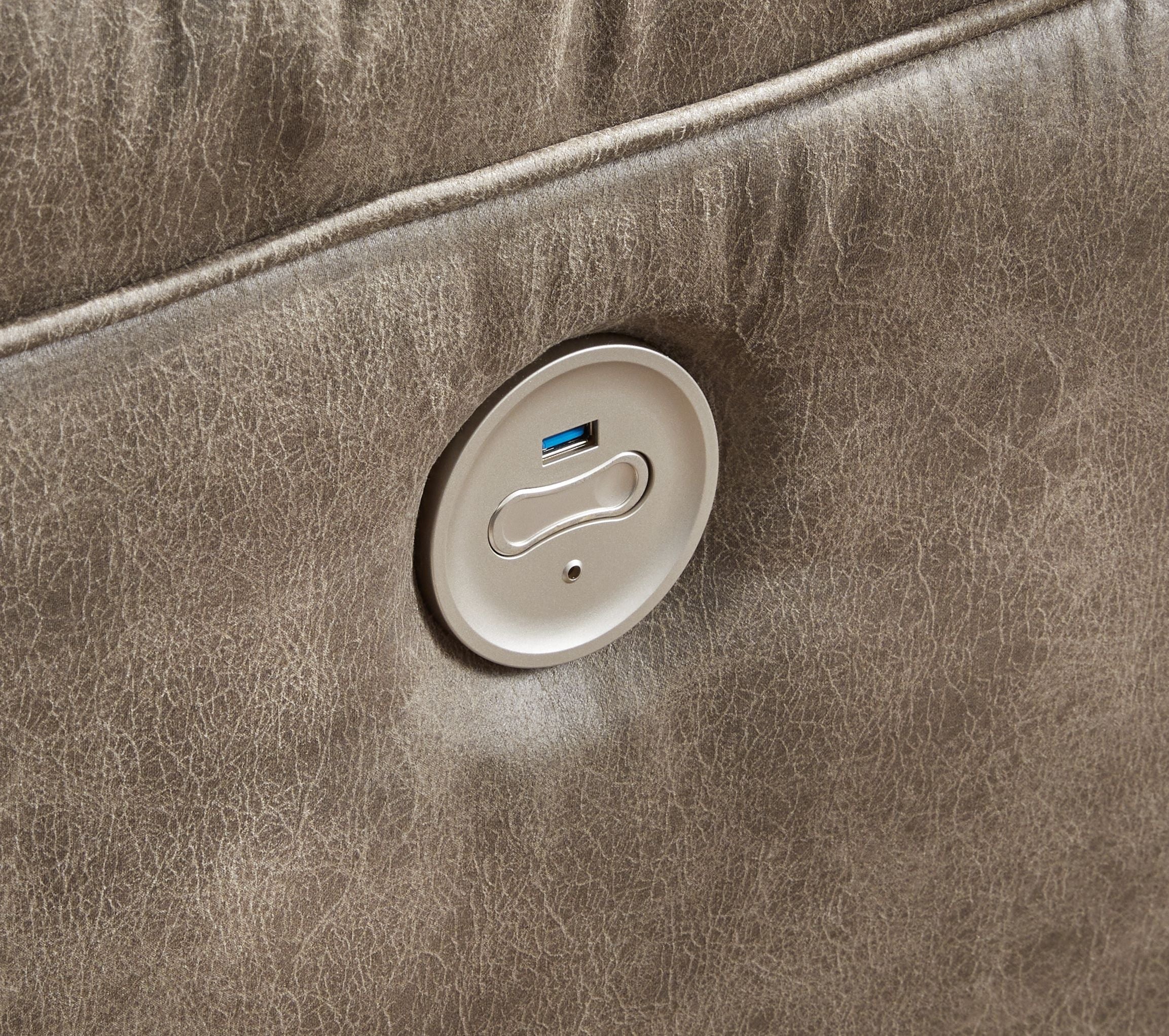 Ravenel - Reclining Sectional