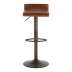Ale - Industrial Barstool (Set of 2)