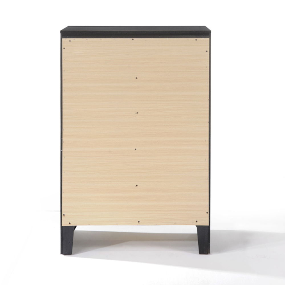 Ireland - 32" Chest - Black