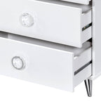 Perse - Dresser - White