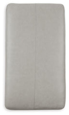 Amiata - Oversized Accent Ottoman