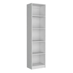 Levan - 3 Piece Living Room Set With 3 Bookcases