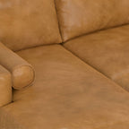 Morrison - Upholstered Sectional Sofa