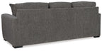 Gardiner - Sofa Chaise - Pewter
