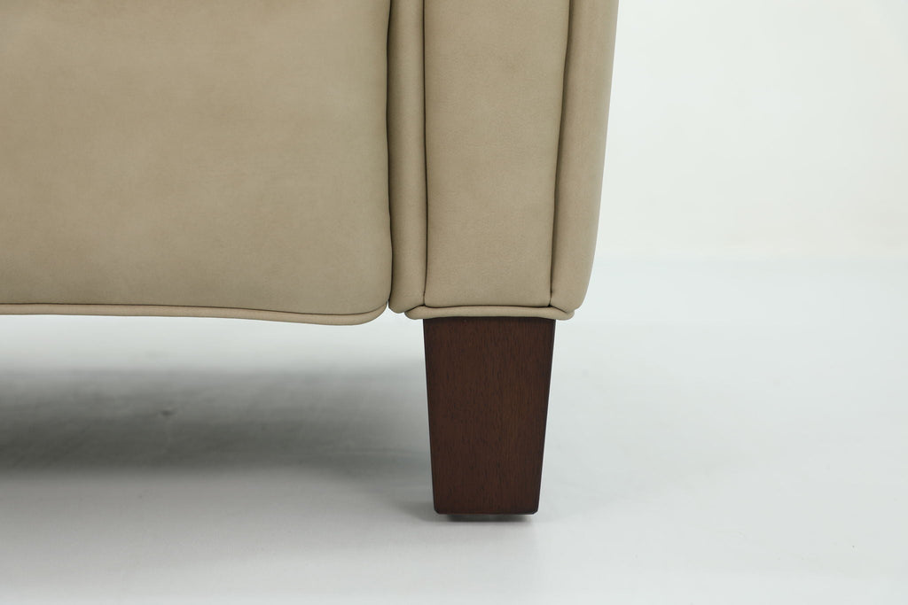 Harrington - Recliner Push Thru The Arm