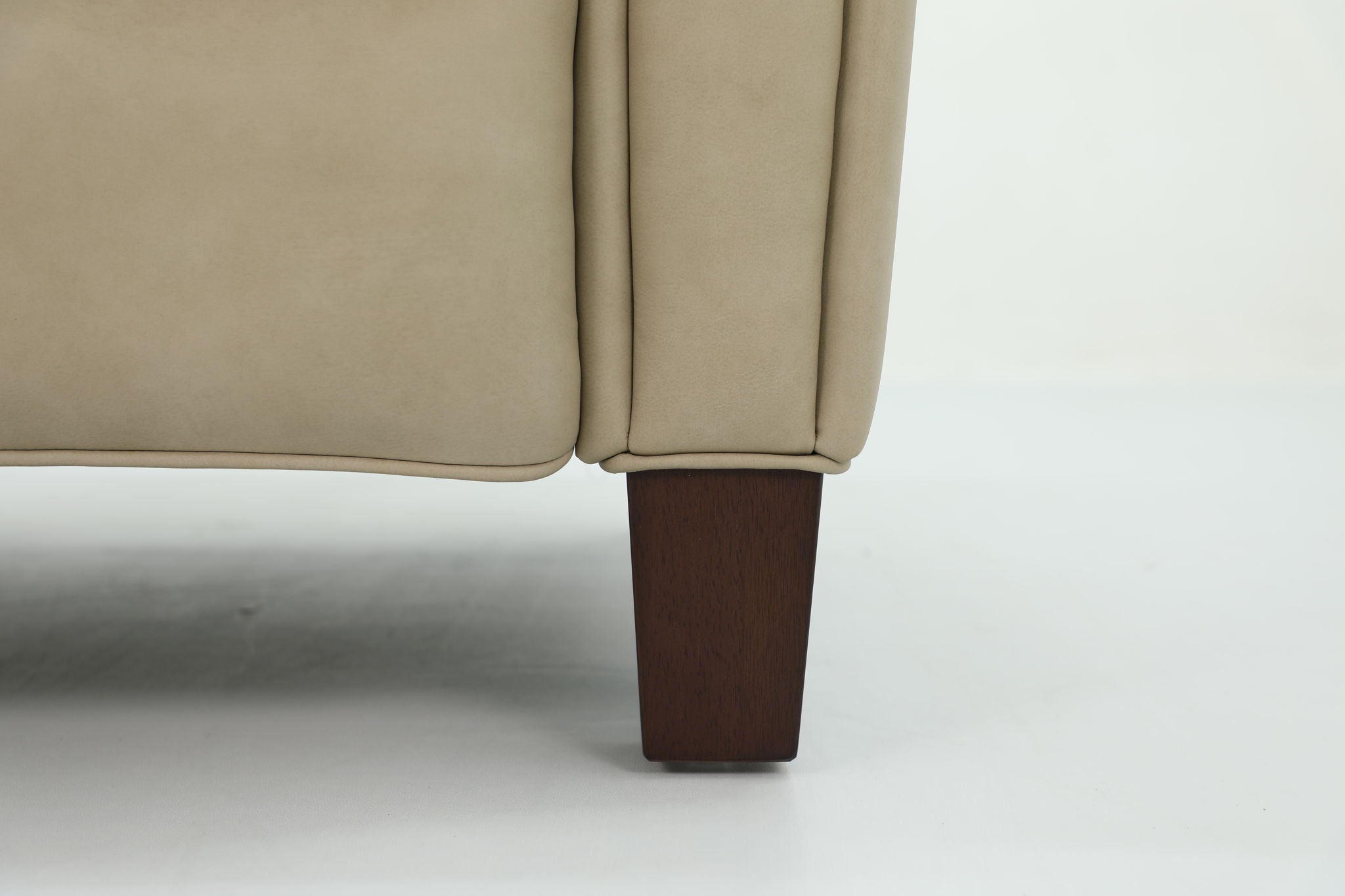Harrington - Recliner Push Thru The Arm