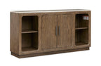 Westbourne - Sideboard - Dark Umber
